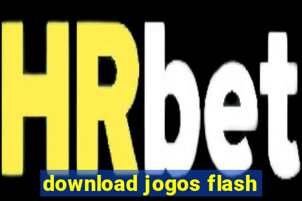 download jogos flash